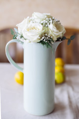 Wedding bouquet