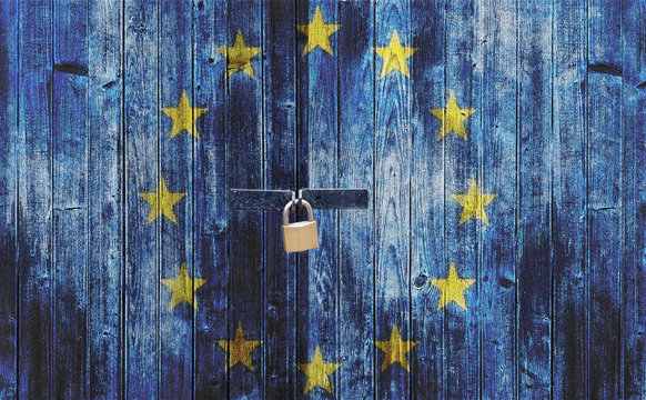 Europa schlie&szlig;t die Grenzen