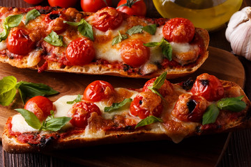 Pizza margarita
