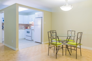 Modern Kitchen Interior Design 