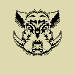 Boar.