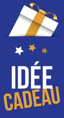 idée cadeau