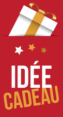 idée cadeau