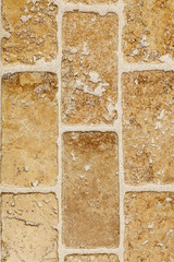 travertine