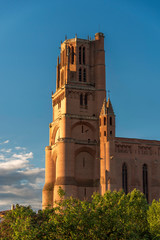 Cathédrale d'Albi