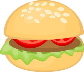 Hamburger