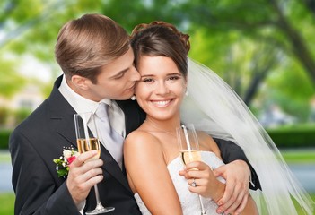 Wedding.