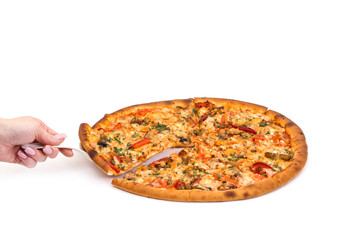  Pizza