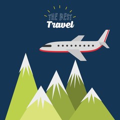 the best travel design