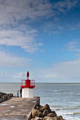La Cotinière (Charente maritime)
