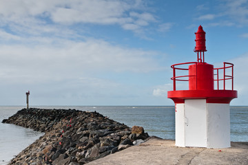 La Cotinière (Charente maritime)