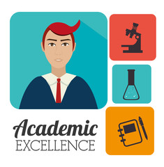 University students graduation