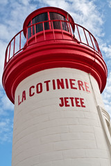 La Cotinière (Charente maritime)