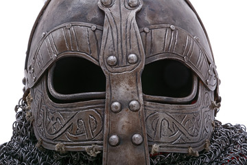 Viking helmet visor - 96127648