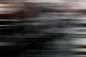 Abstract blur motion background.
