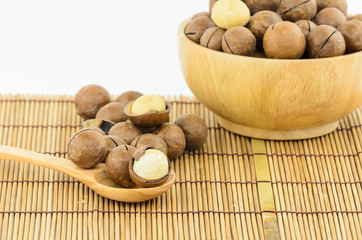 Macadamia Nuts