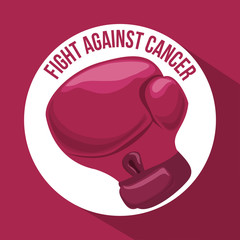 Breast cancer design 