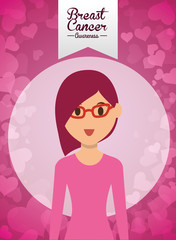 Breast cancer design 