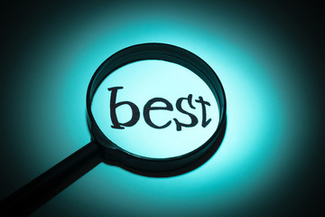 best