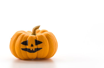 halloween pumpkin