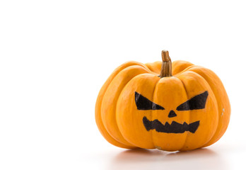 halloween pumpkin
