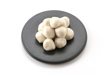 fish balls