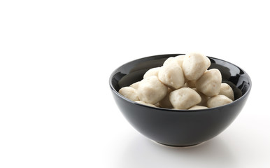 fish balls