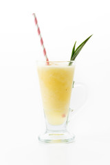 pineapple smoothie
