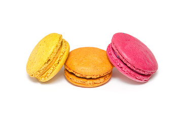  macaroons