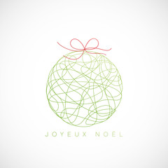 joyeux noël