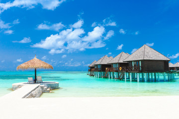  Maldives - obrazy, fototapety, plakaty