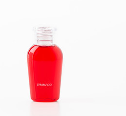 shampoo bottle