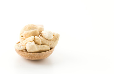 cashew nuts