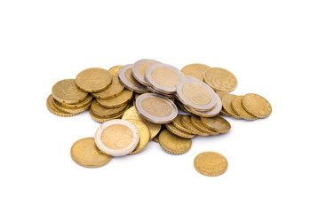 coins