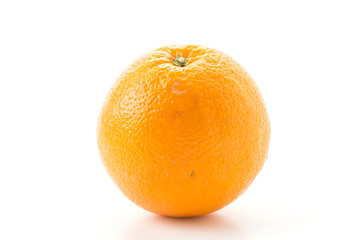 fresh orange