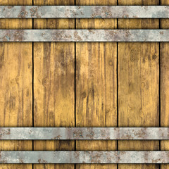 naadloze houten muur achtergrond