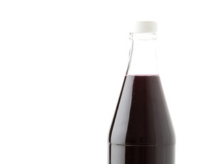   sweet soft drink bottle