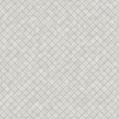 Pattern of seamless ceramic tile wall texture