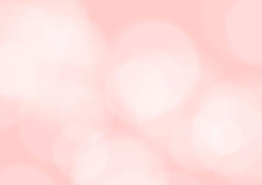 Abstract Light Pink Background