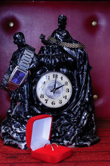 Обручальные колечки