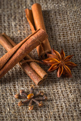 Сhristmas decoration