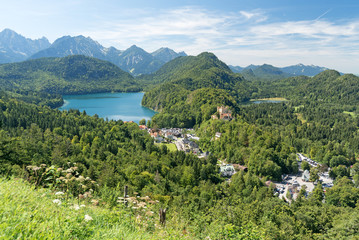 Hohenschwangau