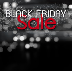 Black Friday Sale