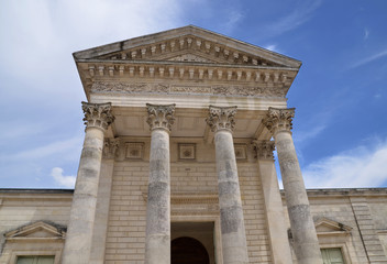 Eglise Saint-Louis - Rochefort