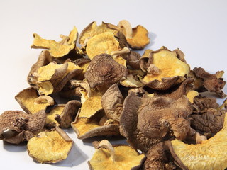 家庭用の干し椎茸