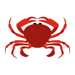 Red Crab icon