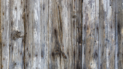Old wooden background