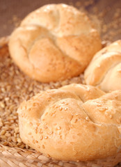 Bread