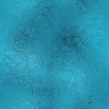 Light Blue Foil Seamless And Tileable Holiday Luxury And Shiny Background HD Texture. 