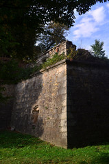 fort 